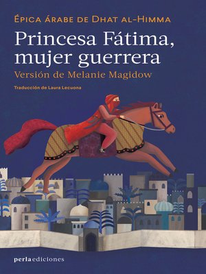 cover image of Princesa Fátima